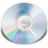 Hardware DVD RW Icon